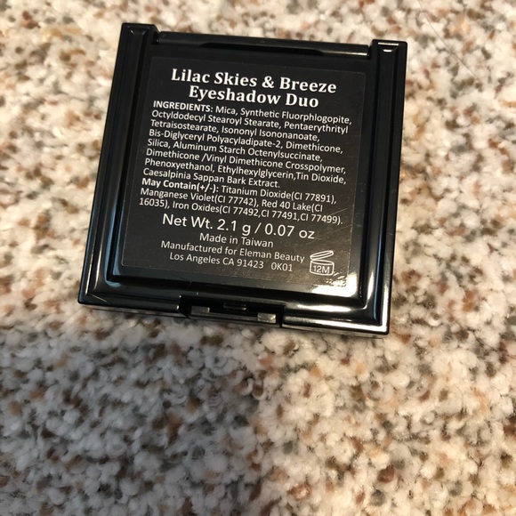 💗 eyeshadow bundle - Picture 4 of 4